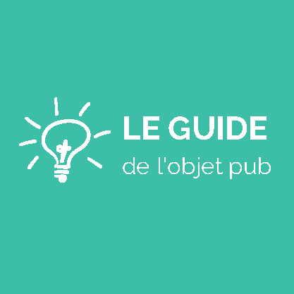 Le guide de l'objet publicitaire