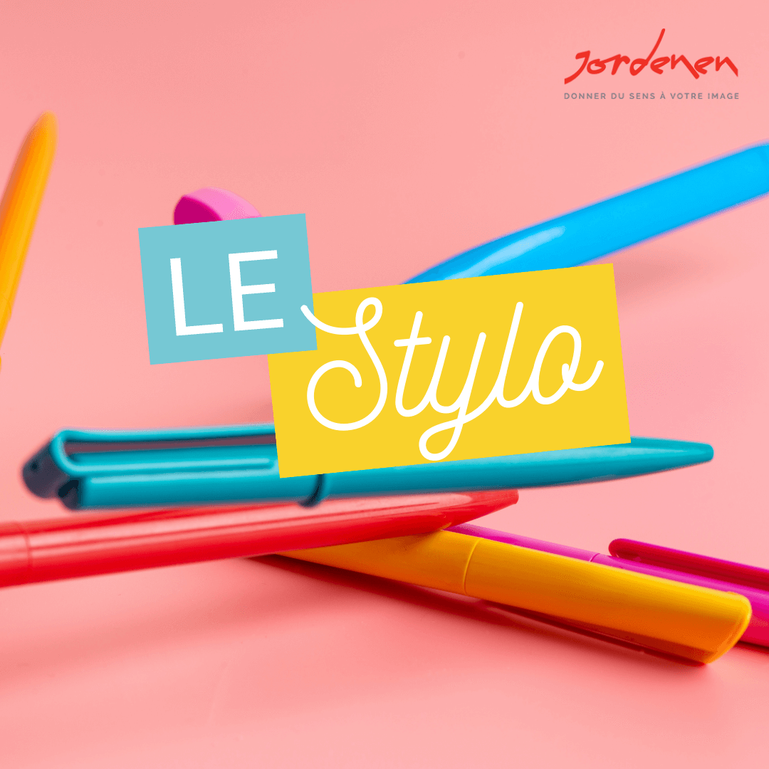 Stylo personnalisé : Pourquoi choisir un stylo comme objet publicitaire ?