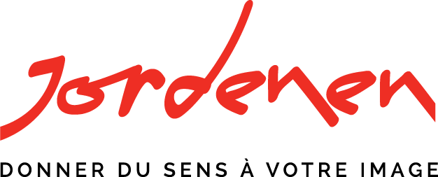 Jordenen - Donner du sens à votre image