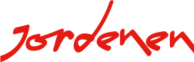 Logo Jordenen