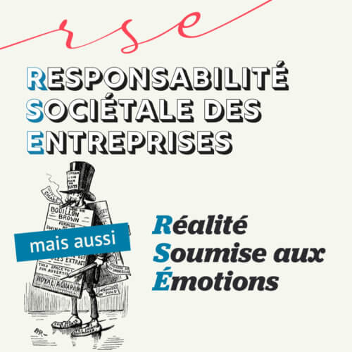 Responsabilité sociétale des entreprises