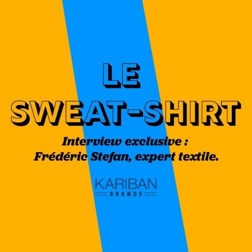 Le sweat-shirt