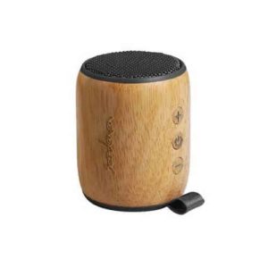 Exemple de réalisation d'enceinte bluetooth à votre logo