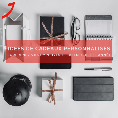 Trouver des idées de cadeaux personnalisé